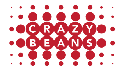 Crazy Beans - Community Partner Logo