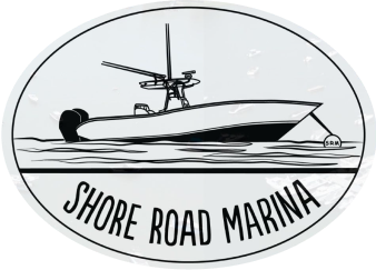 Shore Road - Community Partner Logo