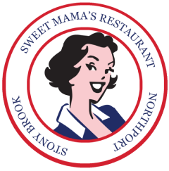 Sweet Mamas - Community Partner Logo