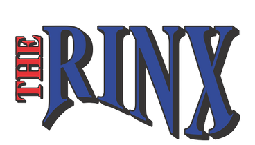 The Rinx - Community Partner Logo